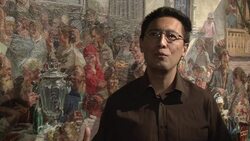 VOICED: Soviet music echoes in Paris News Clip