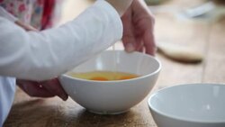 Cupcakes... Stock Footage