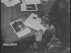 Marine Corps Women's Reserve Signs Recruits News Clip