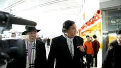 CLEAN : Richardson Google chief head News Clip