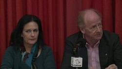 CLEAN : Writers decry Mexico journalists killings News Clip