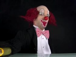 Not Joking !! Stock Footage