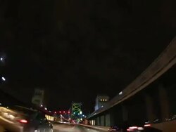 Philadelphia Streets Stock Footage