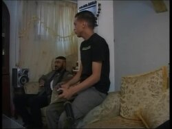 WRAP Fatah gunmen to stop fighting Israel in amnesty deal ADDS reax News Clip