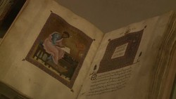 CLEAN : Rare exhibition of Byzantine art opens in News Clip