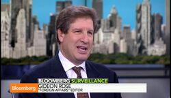 Did the Midterms Strengthen U.S. Foreign Policy? News Clip