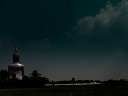 Buddha Stock Footage