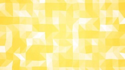 Triangles Background (Loopable) Stock Footage