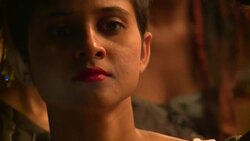 Domestic workers hit the catwalk News Clip