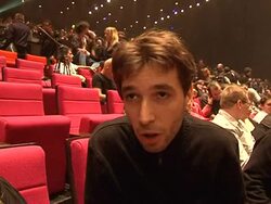 VOICED: Sonic delights as classical orchestra plays video game hits News Clip