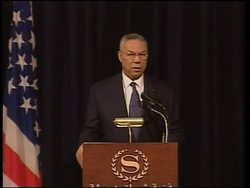 US Secretary of State in Damascus News Clip