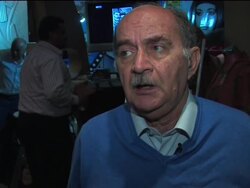 Pharonic temples recreated as film sets News Clip