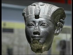 Museum showcases feminist art News Clip