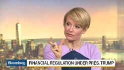 Rodgin Cohen on Volcker Rule, Financial Regulation News Clip