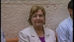 Court scolds Nobel laureate for propaganda during hearing News Clip