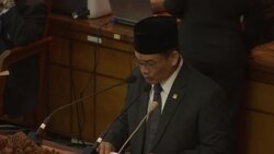 Indonesia passes new terror law after attacks using children News Clip