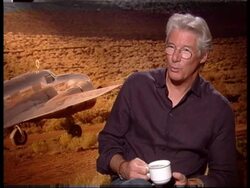 'Amelia' Press Junket Stock Footage