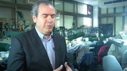 Israel trains new generation of diamond master craftsmen Instructional Video