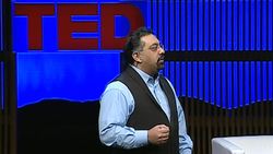 Omar Ahmad: Political change with pen and paper Instructional Video