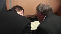 CLEAN : Handwritten Beethoven Mozart manuscripts on show in Poland News Clip