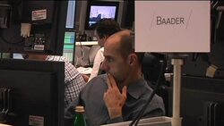 Analyst comments ahead of Merkel-Sarkozy meeting News Clip