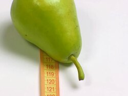 Fruit diet Stock Footage