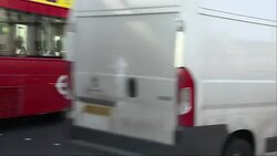 Protests Against May in Westminster re Brexit Bill News Clip