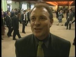 BRUNEI: APEC CONFERENCE UPDATE News Clip