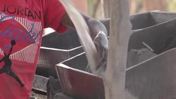 CLEAN : Nsangano: Tanzania's first fairtrade gold mine News Clip