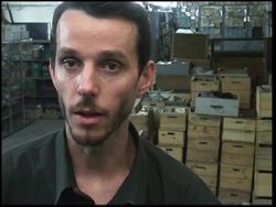 Fossilised skull of largest rodent ever recorded discovered News Clip