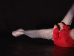 breakdancer Stock Footage