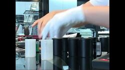 CLEAN: US camera pioneer Kodak files for bankruptcy News Clip