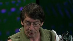 Will Wright: Spore, birth of a game Instructional Video