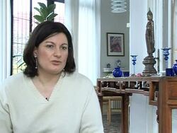 CLEAN: The fight to keep Bucharest's few architectural treasures News Clip