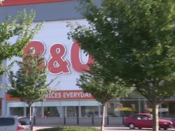 High Street Shops and Office Workers News Clip