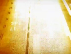 Speed Limit 120 -High Speed- Stock Footage