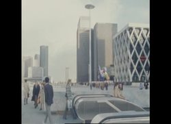 RR8131A  FRANCE'S SOCIALIST EXPERIMENT News Clip