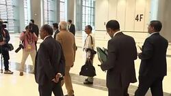 Narednra Modi - G20 Summit News Clip