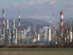 greenfield mill Stock Footage