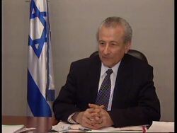 ISRAEL: PM HAS NO PLANS RESIGN DESPITE CORRUPTION ALLEGATIONS News Clip