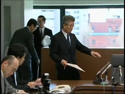 WRAP Town in Japan preps for launch ADDS SKo reax to reports of fuelling; border pix News Clip