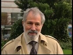 Relatives of Olaf Wiig comment on his release News Clip