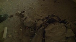 CLEAN : Bodies found in Gao town hall News Clip