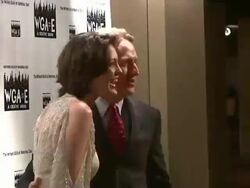 61st Annual Writers Guild Awards - NY Stock Footage