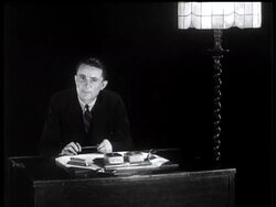 Charles Field Tells Experience News Clip