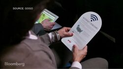 Gogo Plans to Add Faster Wi-Fi to Planes News Clip