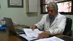 CLEAN : Getting an abortion in Chile: an illegal and dangerous decision News Clip
