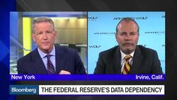 Fed Is on Hold Until January; John Brynjolfsson News Clip
