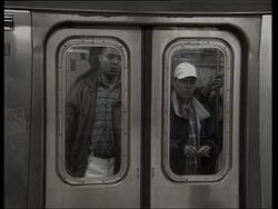 Bush signs Homeland Security Bill News Clip