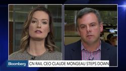 Railroad Industry 'Facing Pricing Pressure' News Clip